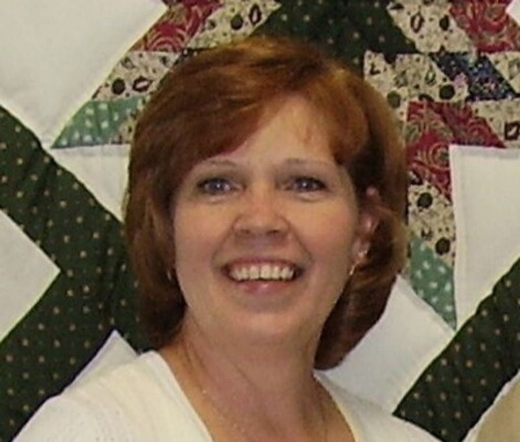 Betty Gail Reed Profile Photo