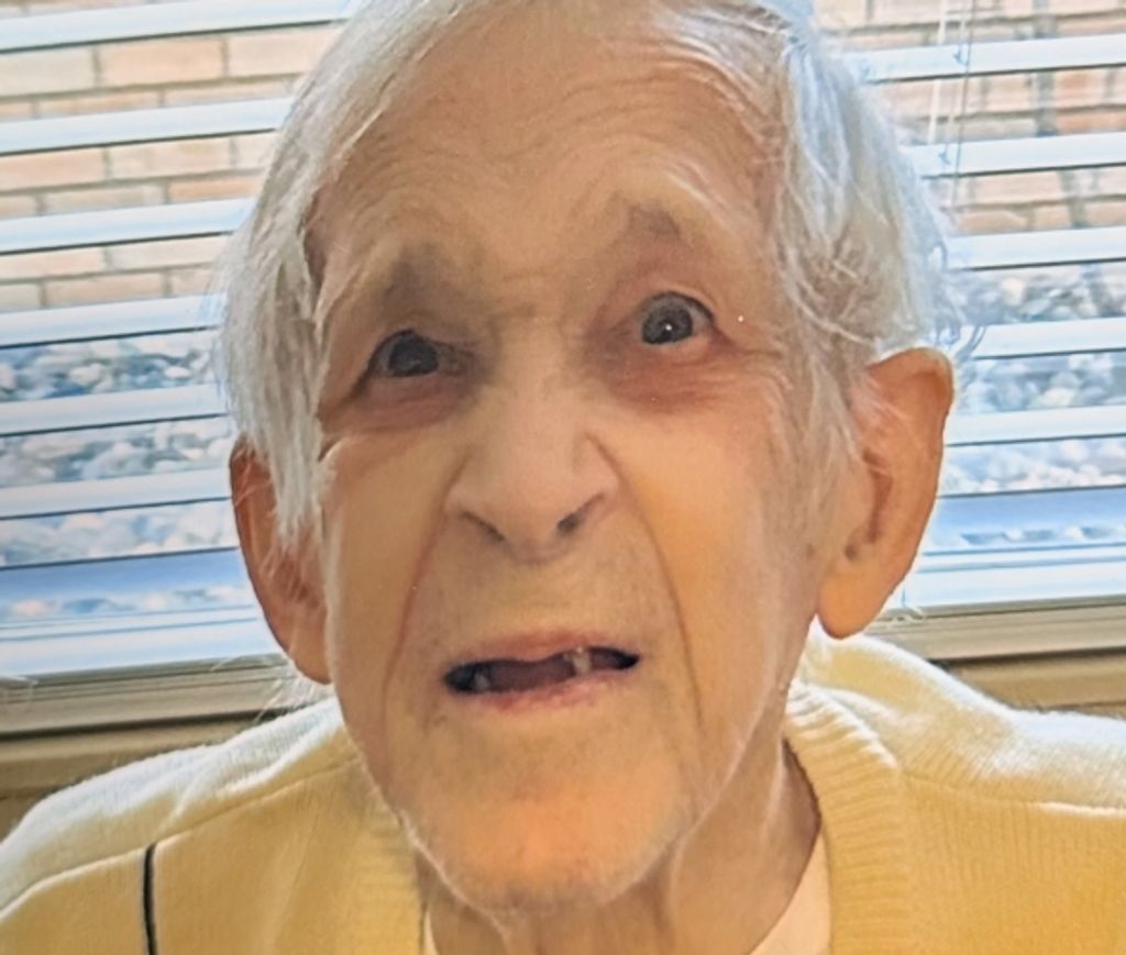 Robert Harry Hartung Profile Photo