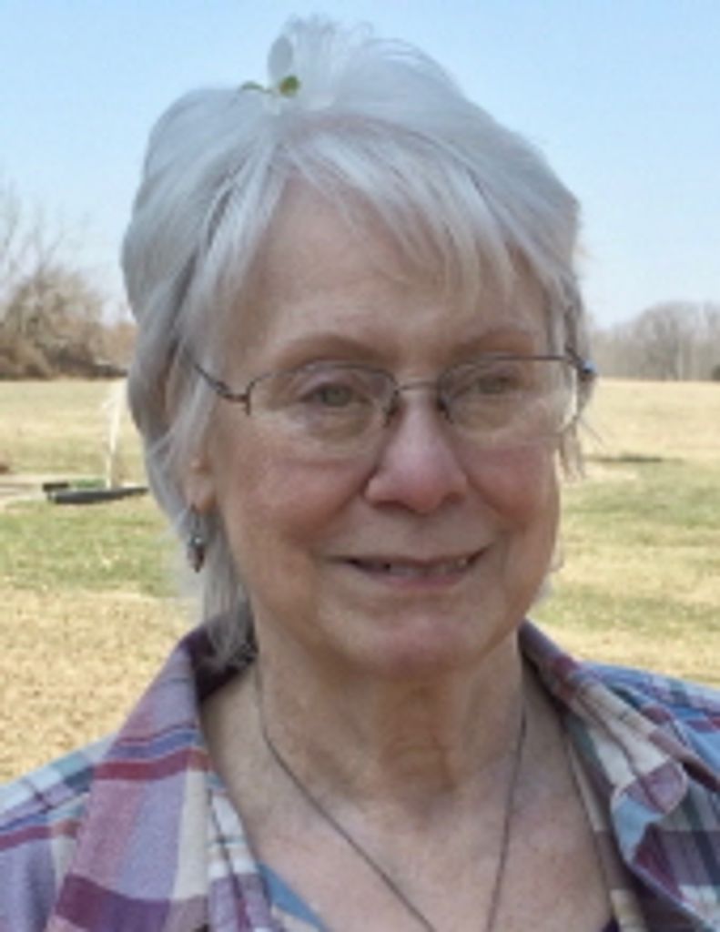 Sandra  K. (Huchel) Mcgregor Profile Photo