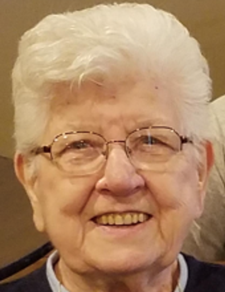 Marion Moore