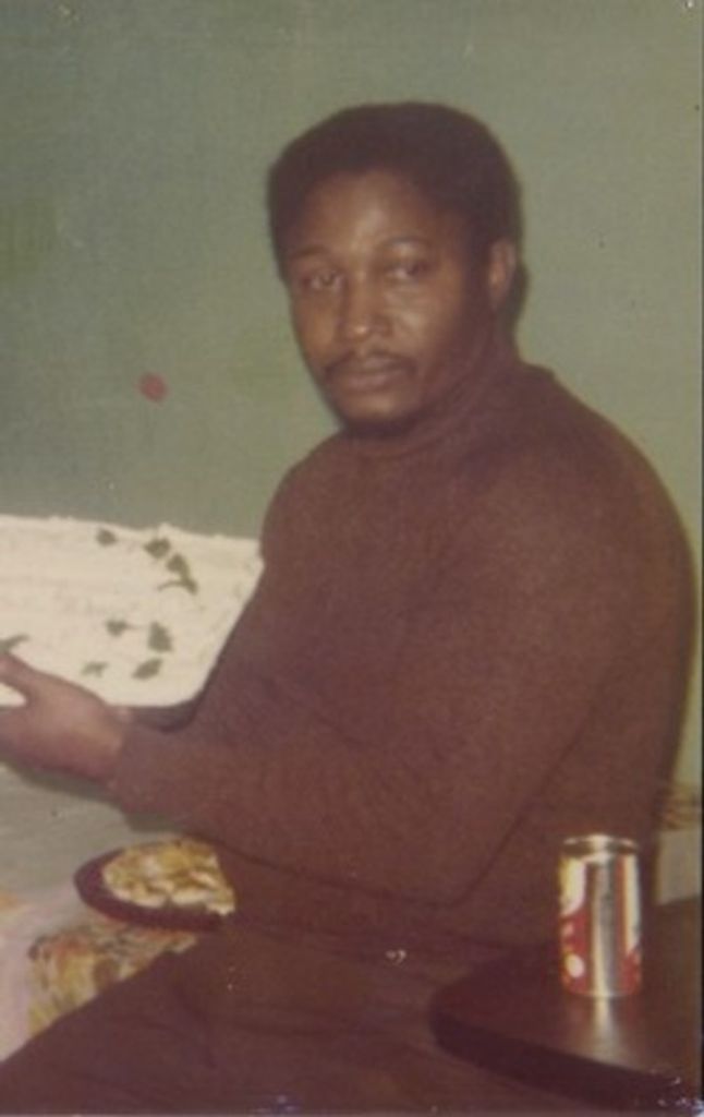 Alex Jemison Profile Photo