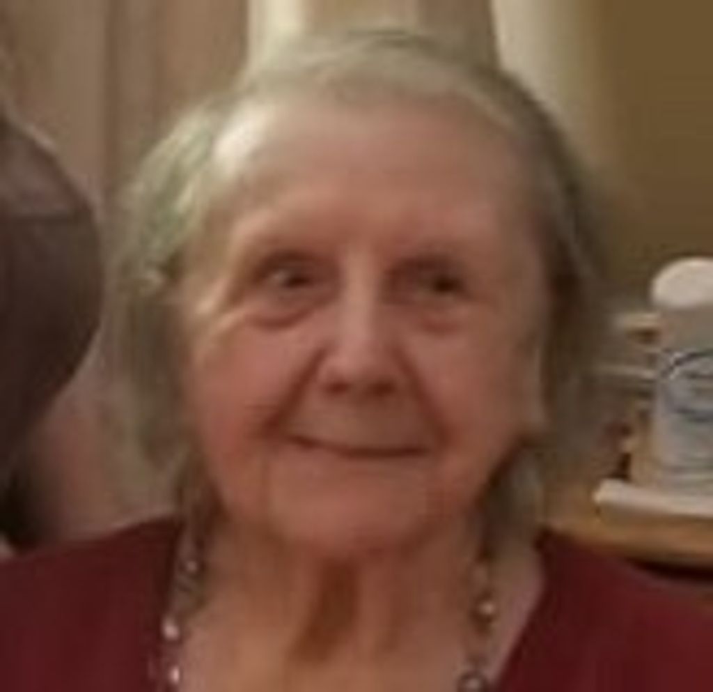 Mary  V. Koerner Profile Photo
