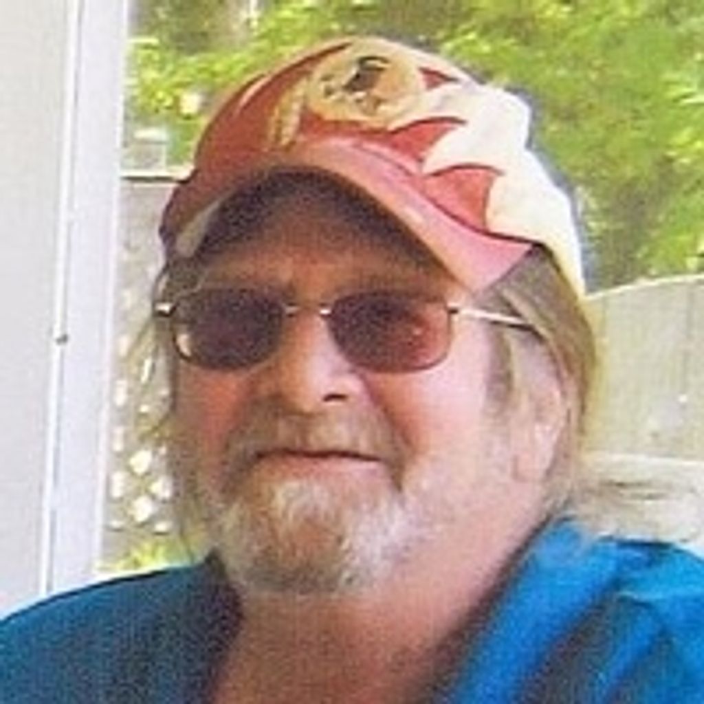 Gordon James Storke