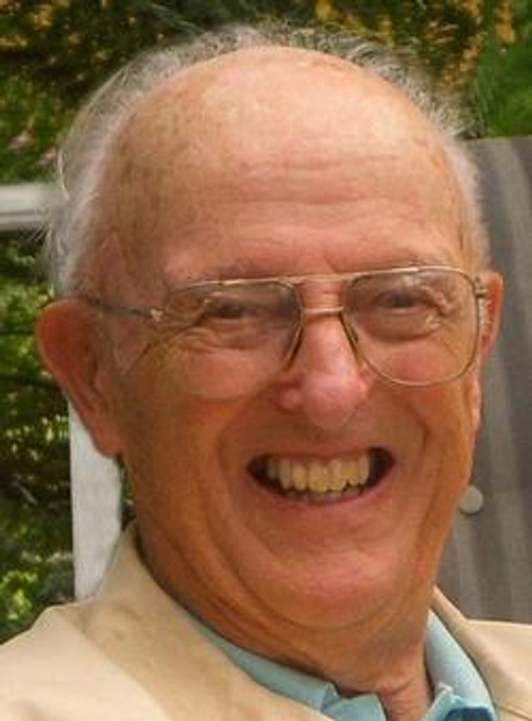 Carson Franklin Moyer