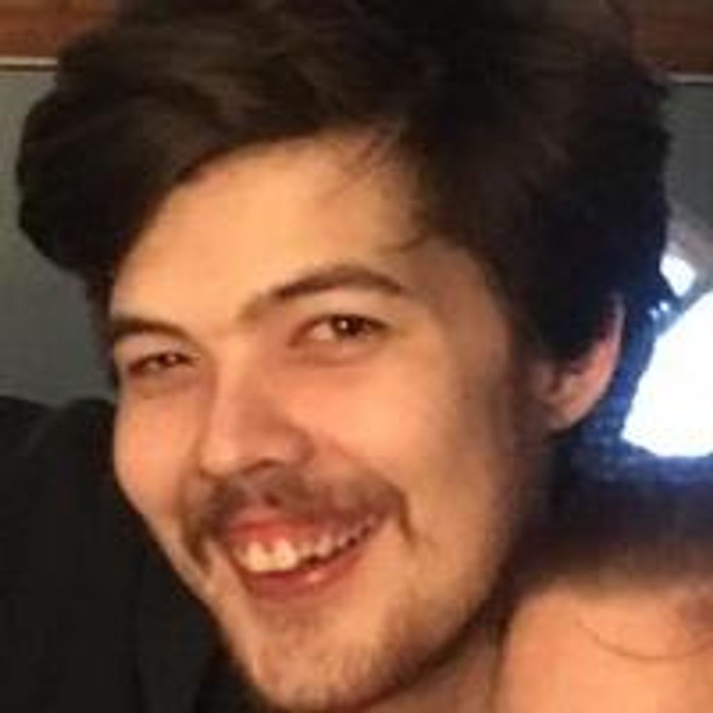 Ronny Joseph Connor Mank