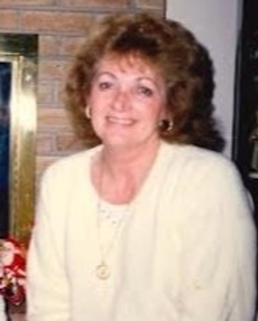 Cora Mae Williams Profile Photo