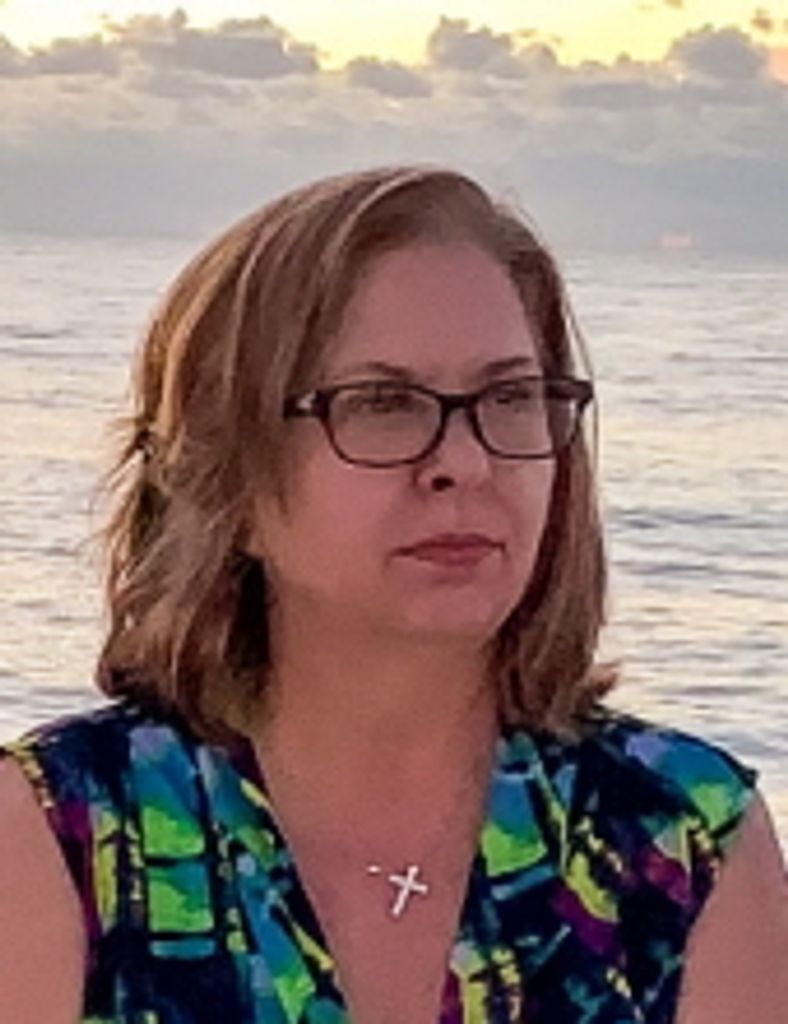 Kathy J. Lake Profile Photo