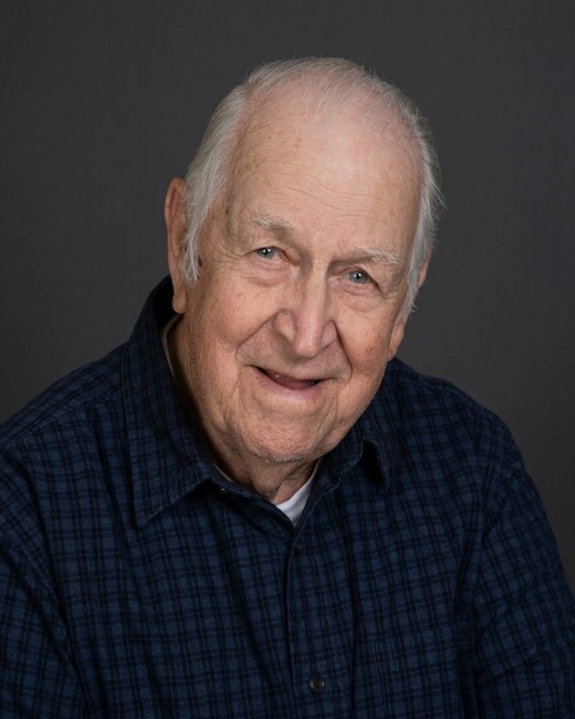 Harold "Bo" Tiehes Profile Photo