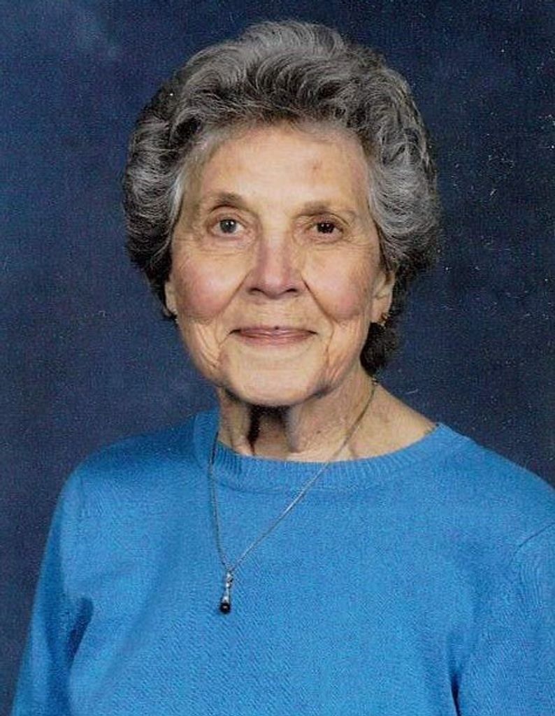 Merle Leiman