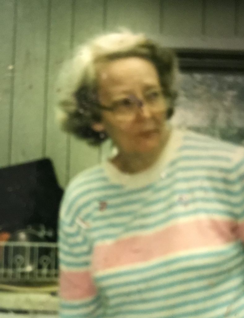 Mary Jane Goble Profile Photo