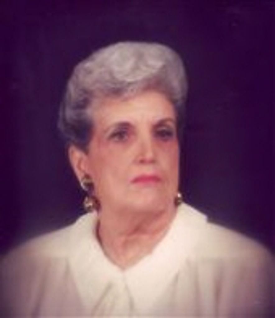 Anne Beth Blackmon
