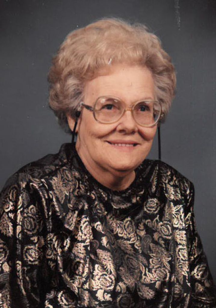 Mildred J. Pauley