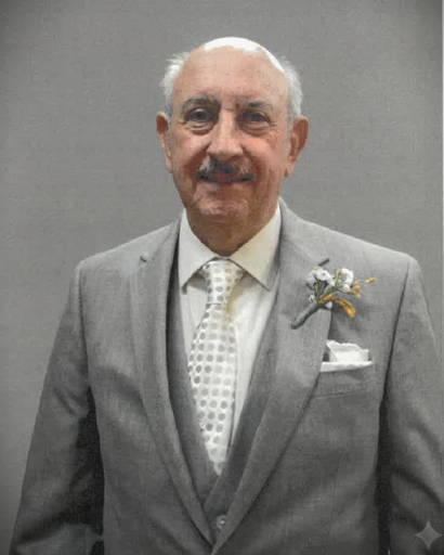 Nester Edward Sisneros Profile Photo