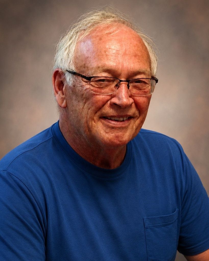 Richard D. Anderson