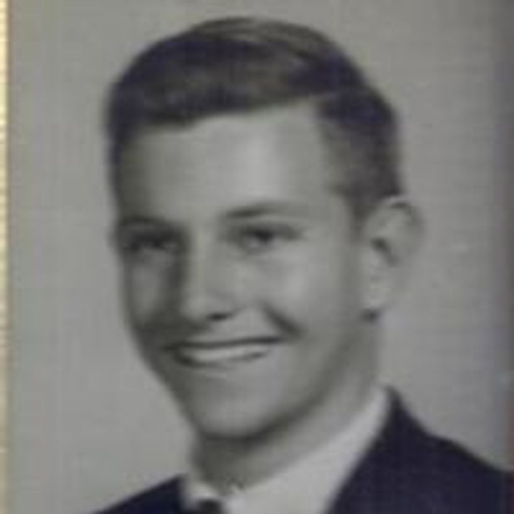 Leif Christiansen, Sr.