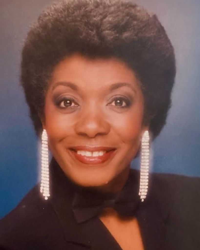 Bernedine B. Williams Profile Photo