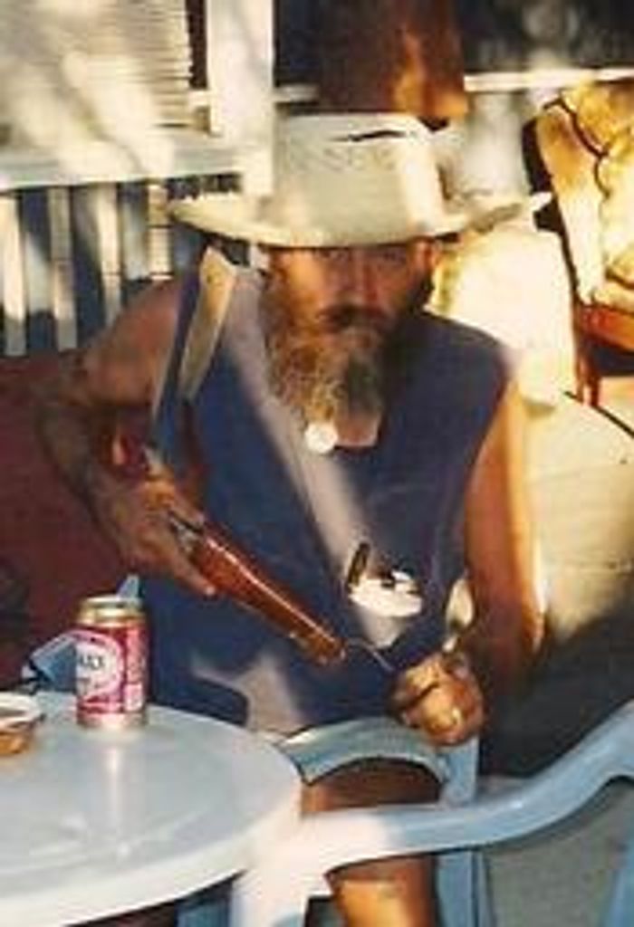 Donald "Don" L. Bishop