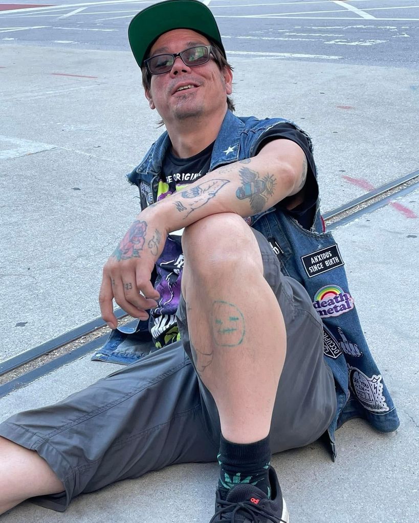 Virgil Barnell Hodge Jr.