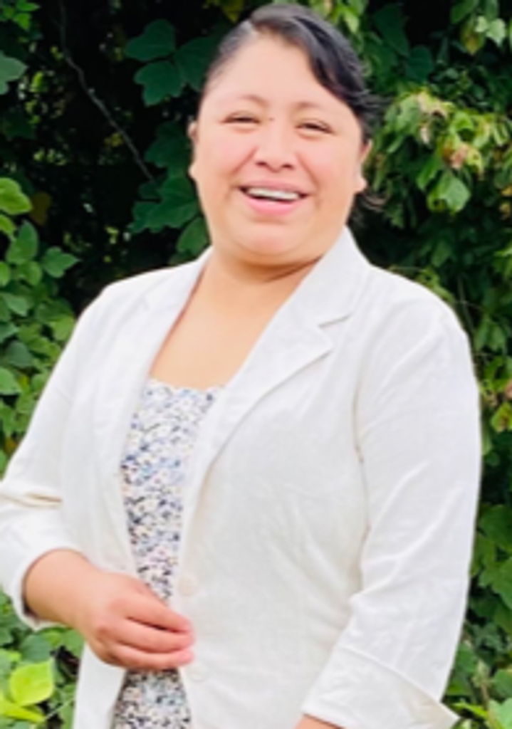 Casilda Lopez Ordoñez