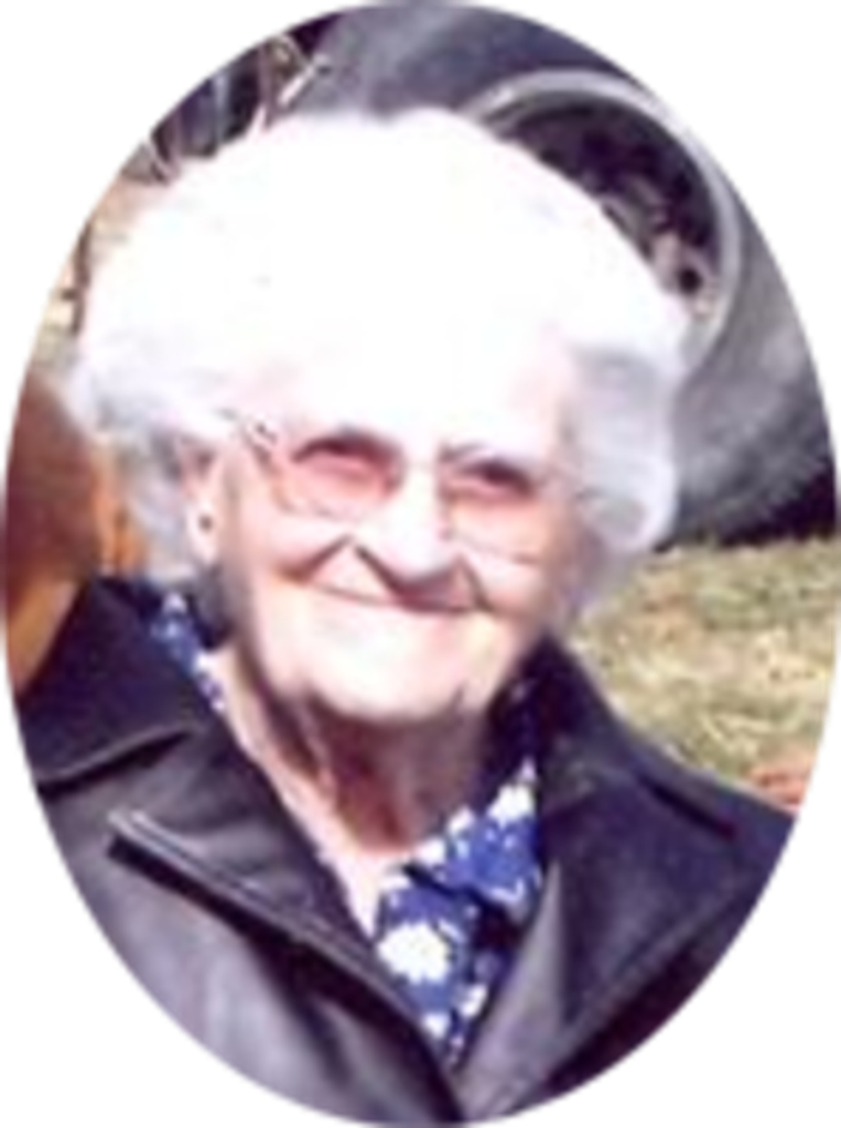 Alma Lee Elliott Willis