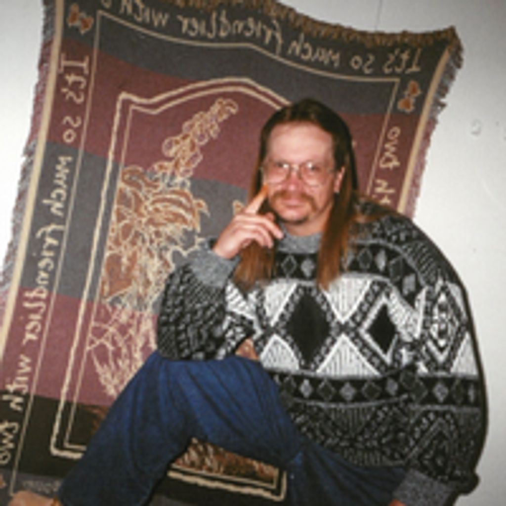 Donald L Baker Jr Profile Photo