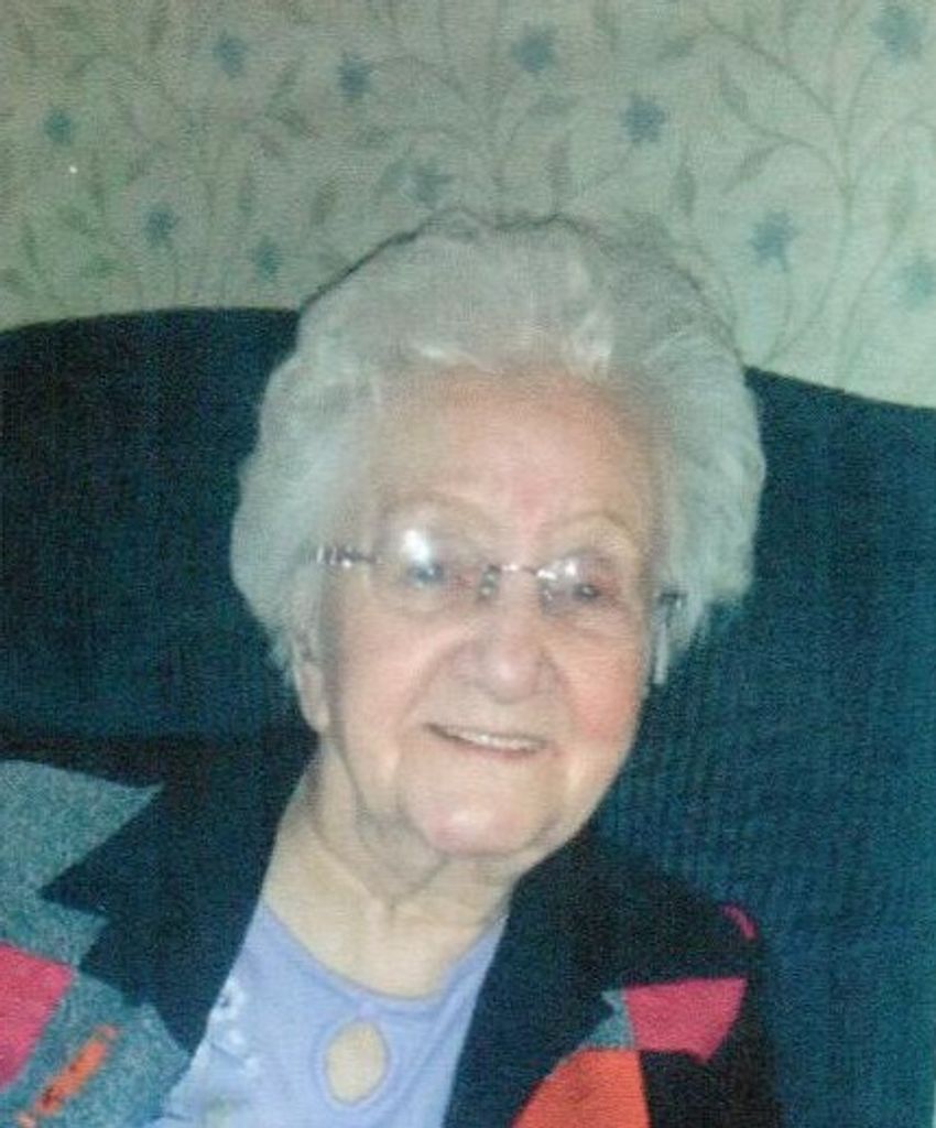Mary Chesitis