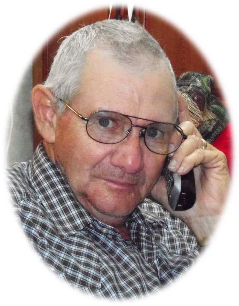 Danny P Burns Profile Photo