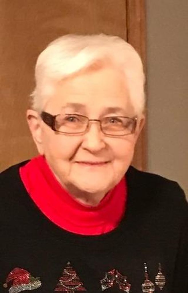 Patricia Marie (Murphy) Gathe Profile Photo