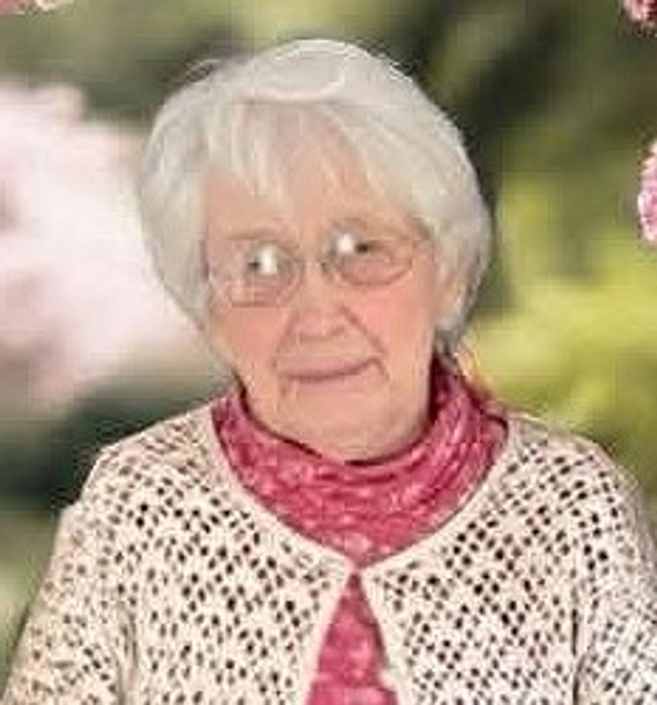 Alberta Mae (Carpenter)  Murn Profile Photo