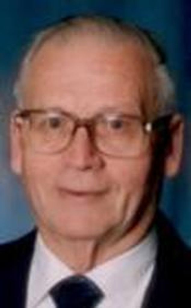 Charles J. Kupka