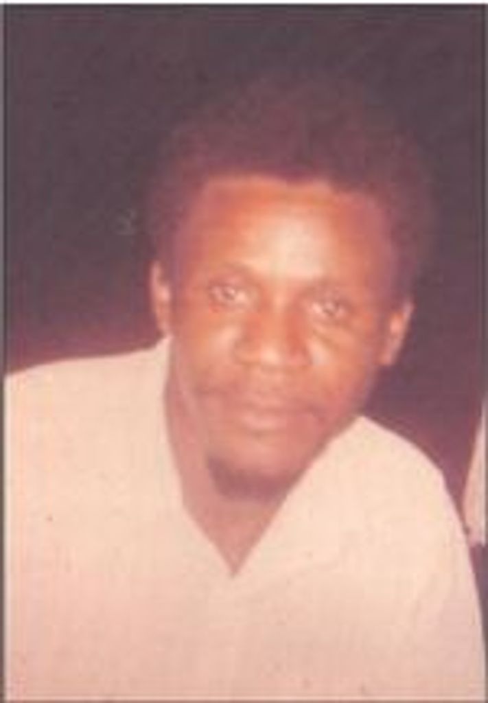 Jerry Alfred Washington Profile Photo