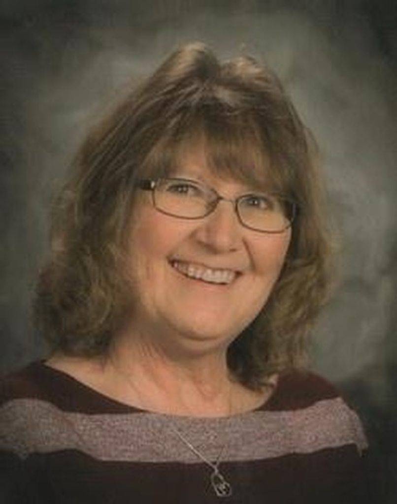 Mary "Marti" Gillaspie