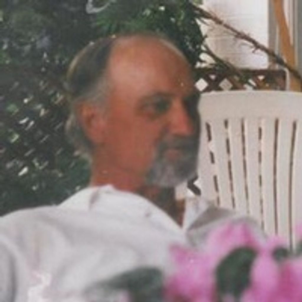 Gerald Bechthold