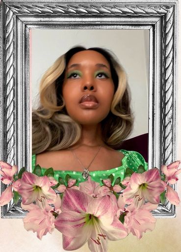 Gabrielle Hilliard's obituary image