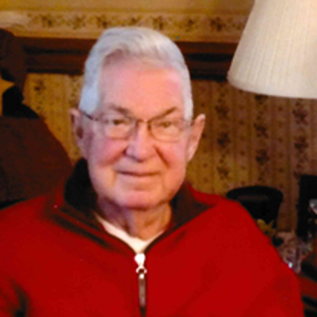 Robert D. Nichols Sr.