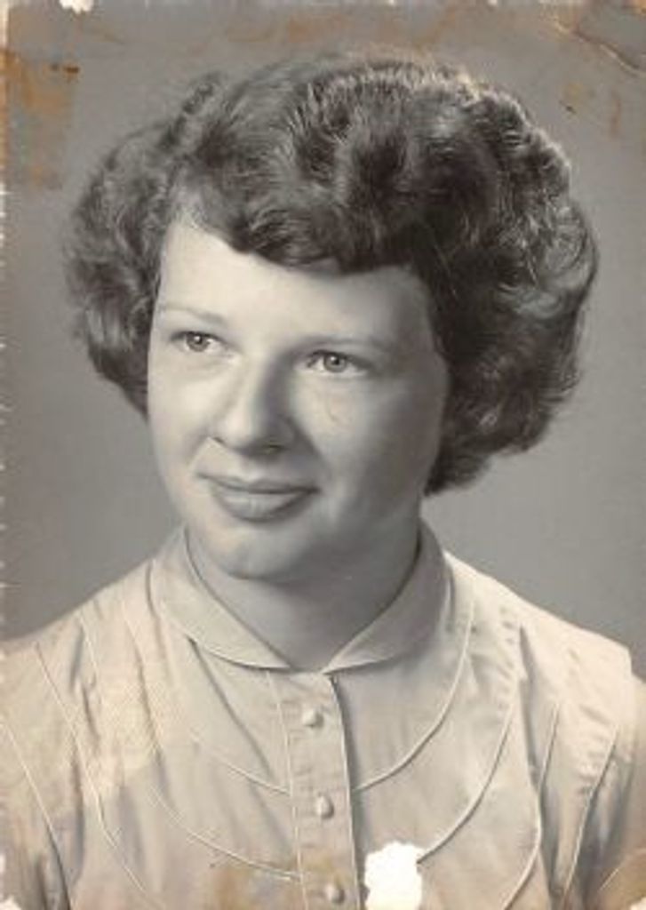 Margaret Carmichael
