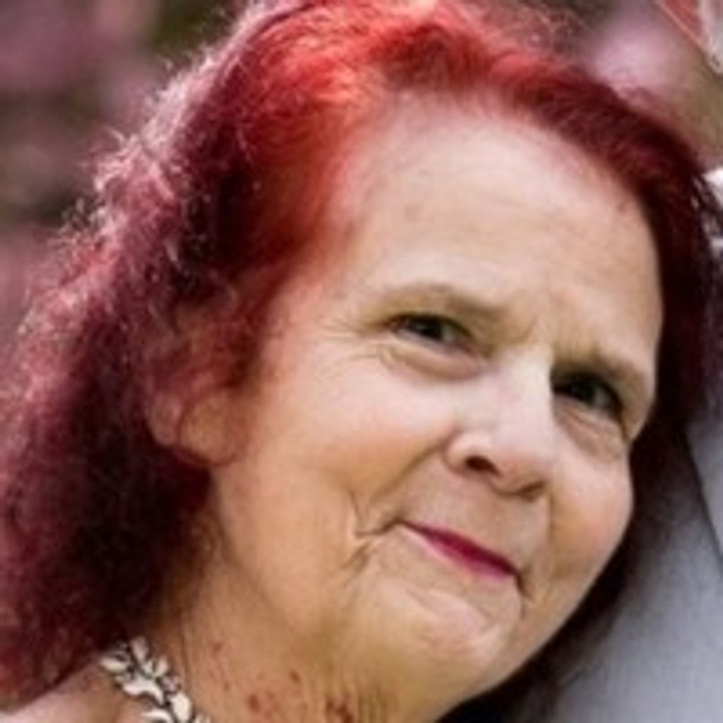 Elizabeth Brown