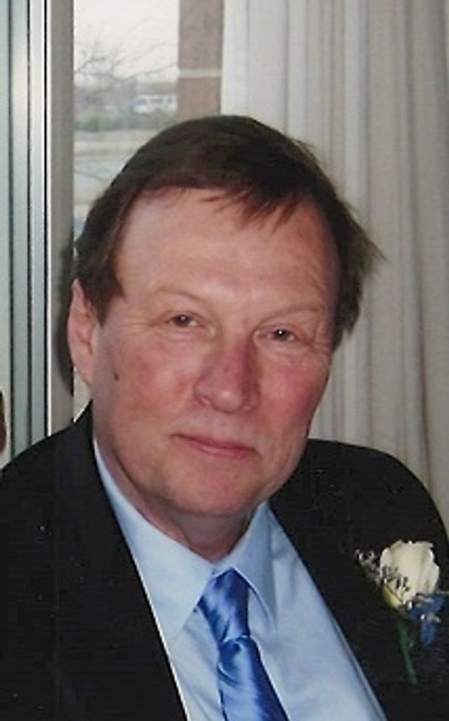 Theodore "Ted" Richard Krause Profile Photo