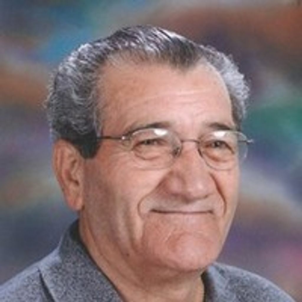 Eddie Edward Labit Jr.