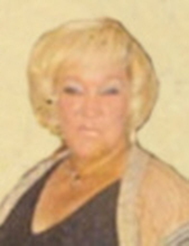 Diana K. Vanmeter-Rowland