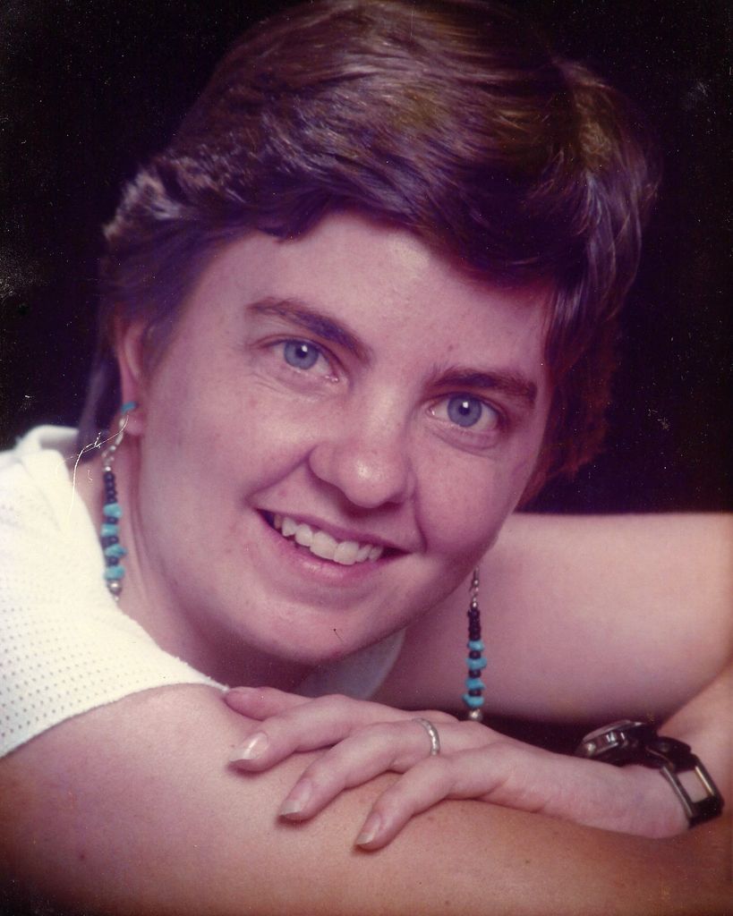 Julie Westfall