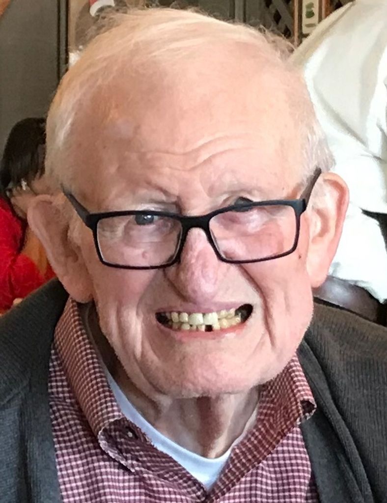 Fred  Thomas  Duke, Jr.  Profile Photo