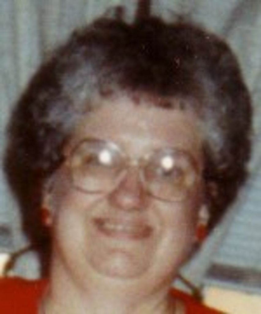 Carol A. Farrar