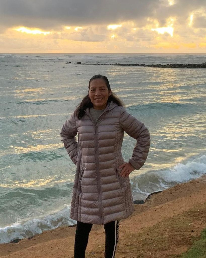 Maria Fuentes Profile Photo