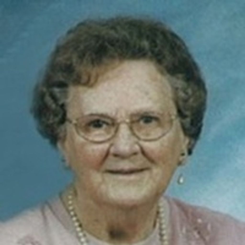 L. Dorohy Johnson Rud