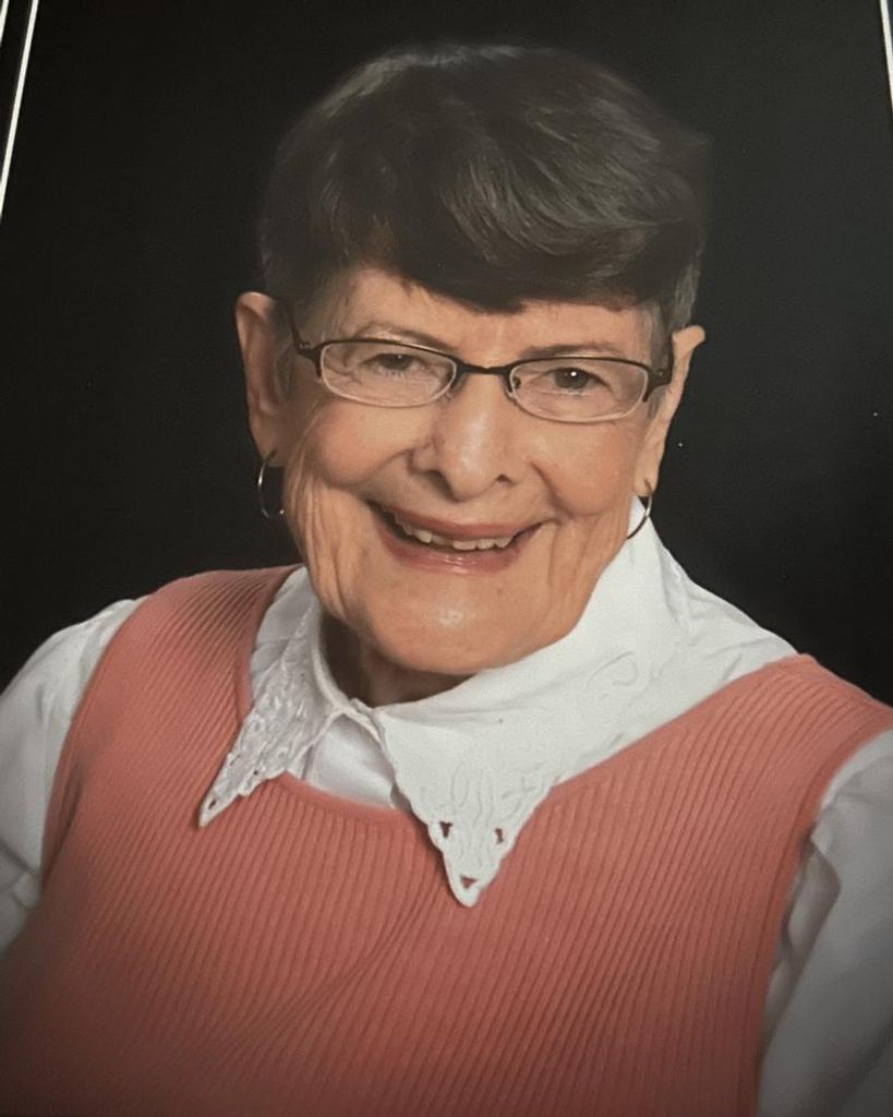 Marion "Claudine" Parker Profile Photo