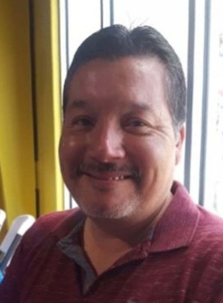 Alex Sanchez