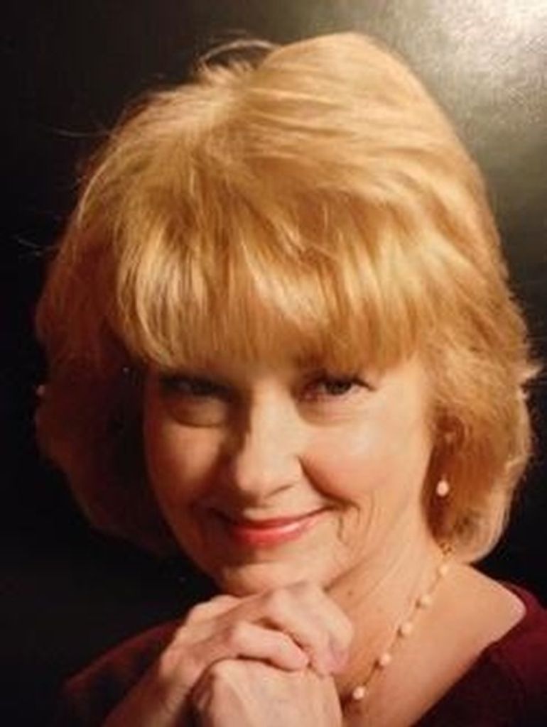 Rachel Elaine Monahan