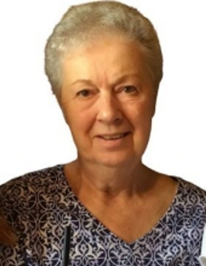 Joan Emercius Verduin Profile Photo