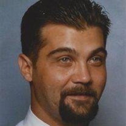 Dennis Morris Profile Photo